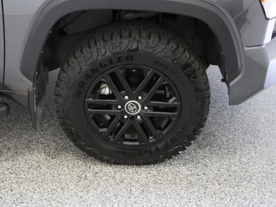 2024 Toyota Tundra 4WD - Photo 5