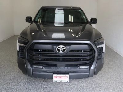 2024 Toyota Tundra 4WD - Photo 3