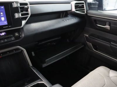 2024 Toyota Tundra 4WD - Photo 24
