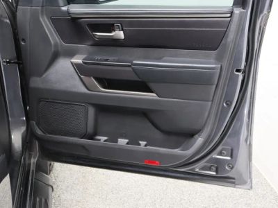 2024 Toyota Tundra 4WD - Photo 35