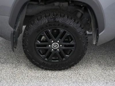 2024 Toyota Tundra 4WD - Photo 6