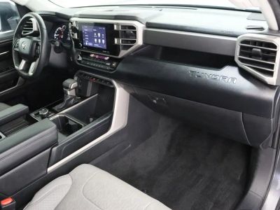 2024 Toyota Tundra 4WD - Photo 36