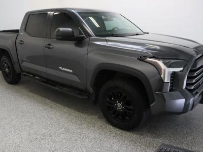 2024 Toyota Tundra 4WD - Photo 4