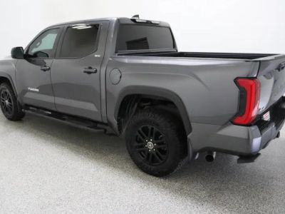2024 Toyota Tundra 4WD - Photo 9