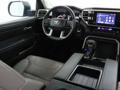 2024 Toyota Tundra 4WD - Photo 31