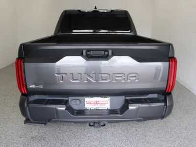 2024 Toyota Tundra 4WD - Photo 8