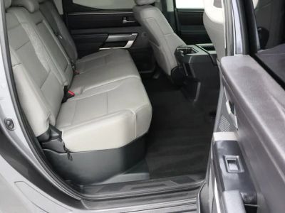 2024 Toyota Tundra 4WD - Photo 34