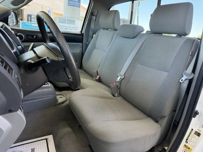 2009 Toyota Tacoma — photo 12 view