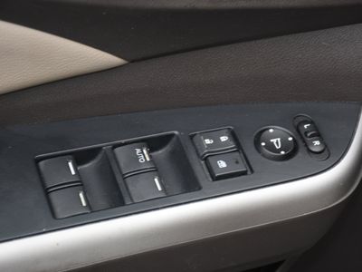 2014 Honda CR-V - Photo 11