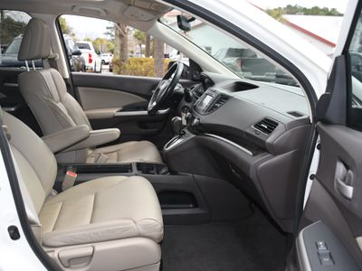 2014 Honda CR-V - Photo 22