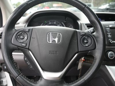 2014 Honda CR-V - Photo 13