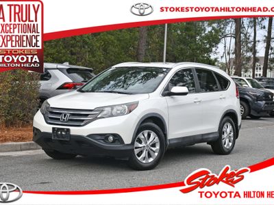 2014 Honda CR-V - Photo 1