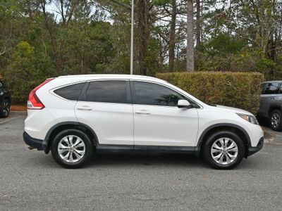 2014 Honda CR-V - Photo 5