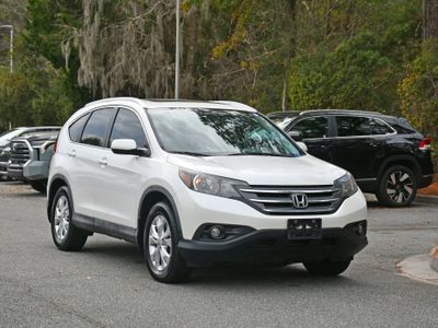 2014 Honda CR-V - Photo 6