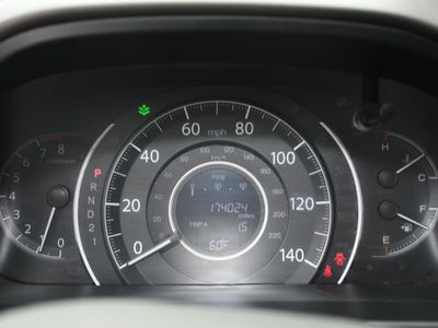 2014 Honda CR-V - Photo 14