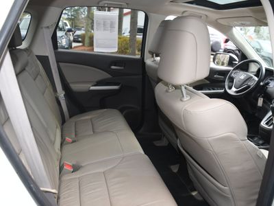 2014 Honda CR-V - Photo 20