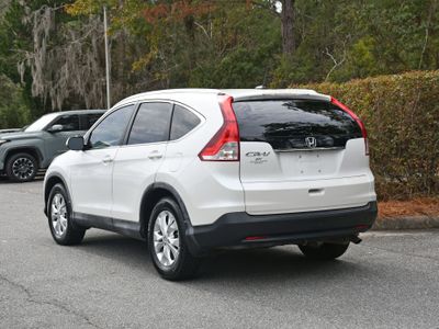 2014 Honda CR-V - Photo 3
