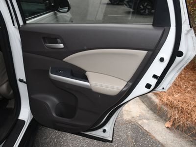 2014 Honda CR-V - Photo 21