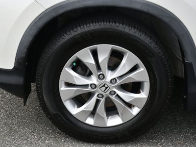 2014 Honda CR-V - Photo 23