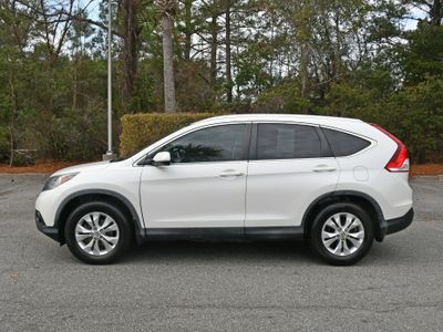2014 Honda CR-V - Photo 2