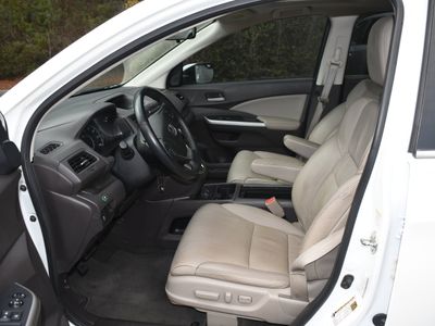2014 Honda CR-V - Photo 8