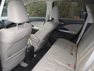 2014 Honda CR-V - Photo 17