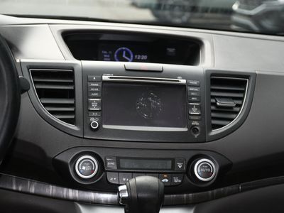 2014 Honda CR-V - Photo 18