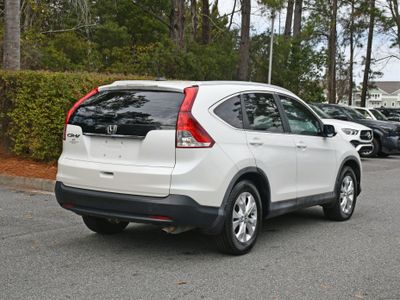 2014 Honda CR-V - Photo 4