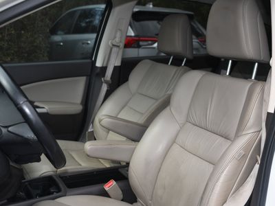2014 Honda CR-V - Photo 12