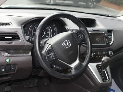 2014 Honda CR-V - Photo 9