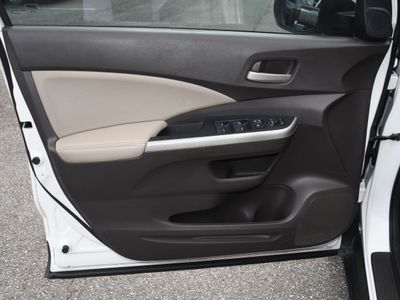 2014 Honda CR-V - Photo 10