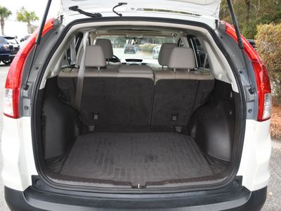 2014 Honda CR-V - Photo 19