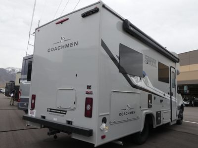 2026 Coachmen Cross Trail EV - Photo 4