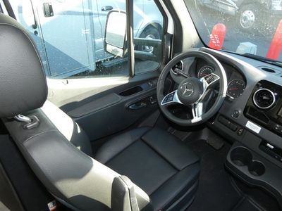 2026 Coachmen Cross Trail EV - Photo 8