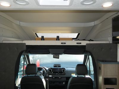 2026 Coachmen Cross Trail EV - Photo 12