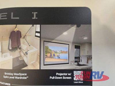 2026 Brinkley Model I - Photo 29