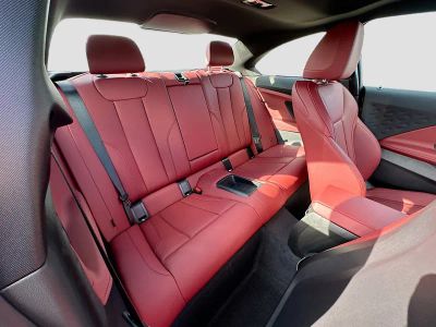 2026 BMW 2 Series — photo 22 view