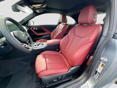 2026 BMW 2 Series — photo 15 view