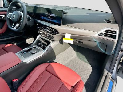 2026 BMW 2 Series — photo 24 view