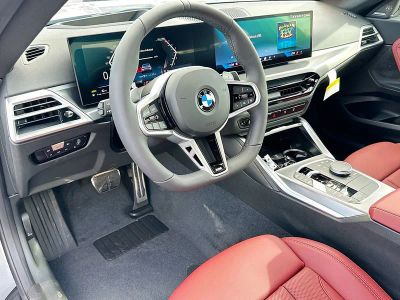 2026 BMW 2 Series — photo 7 view