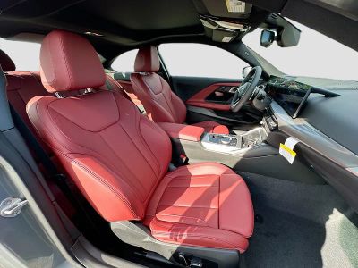 2026 BMW 2 Series — photo 23 view