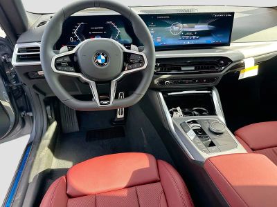 2026 BMW 2 Series — photo 17 view