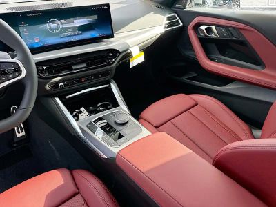 2026 BMW 2 Series — photo 18 view