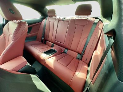 2026 BMW 2 Series — photo 19 view