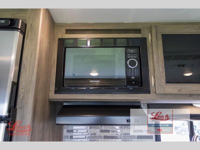 2022 Zinger Lite 219RV - Photo 20