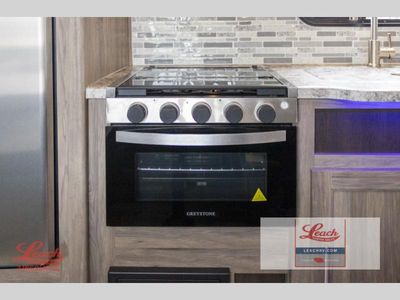 2022 Zinger Lite 219RV - Photo 19