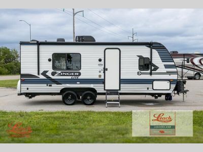 2022 Zinger Lite 219RV - Photo 8