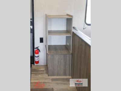 2022 Zinger Lite 219RV - Photo 24