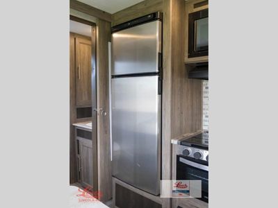 2022 Zinger Lite 219RV - Photo 21