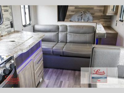 2022 Zinger Lite 219RV - Photo 22
